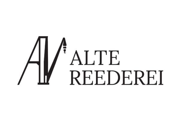 Logo Alte Reederei