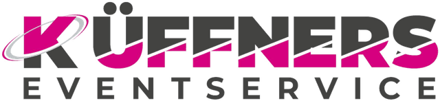 Logo Küffner Events