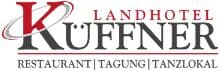 Logo Landhotel Küffner