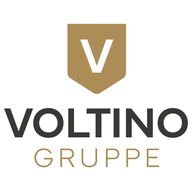 Logo Voltino Gruppe